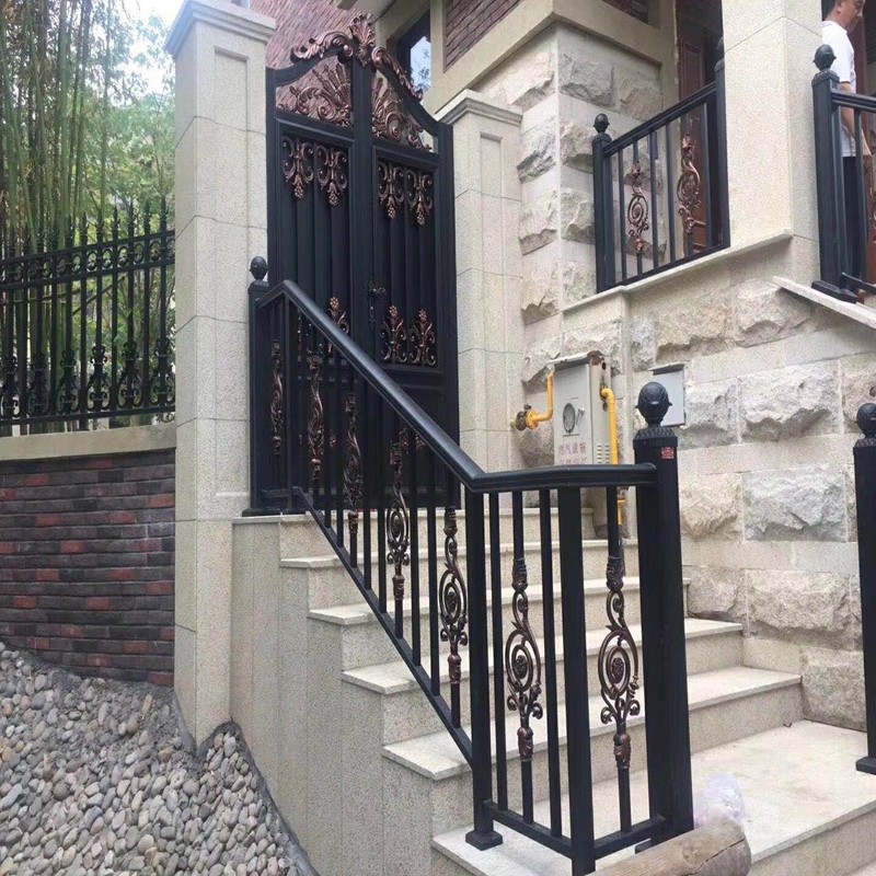 護(hù)欄圍欄欄桿