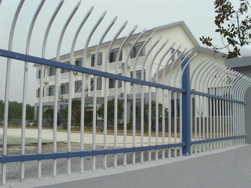 鋅鋼圍墻護(hù)欄