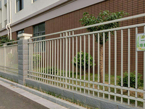 學校護欄圖片1