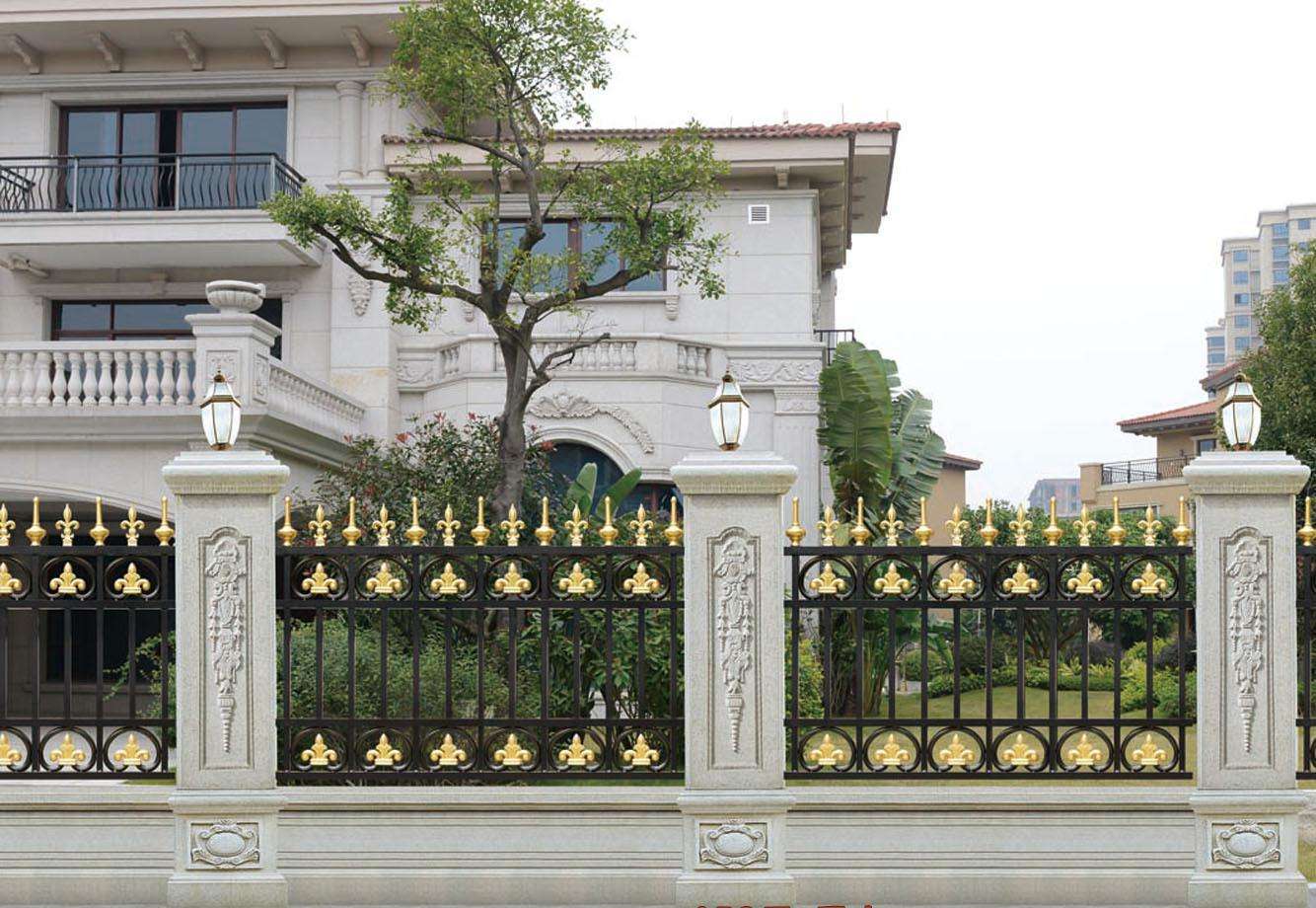別墅護欄